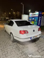 Volkswagen Passat b6 