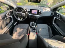 Kia Ceed 1.5 T-GDi 160 CP 6MT Best MY23 – 74.000 km – Primul proprietar