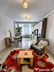 Apartament cu 3 camere decomandate zona Burdujeni 