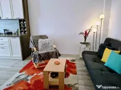 Apartament cu 3 camere decomandate zona Burdujeni 