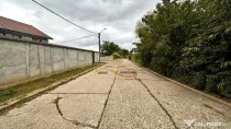 Teren de vanzare mun. Bacau Izvoare