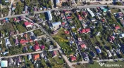Teren de vanzare mun. Bacau Izvoare 