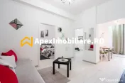 Apartament 2 camere de inchiriat Fundeni București | ApexIm 