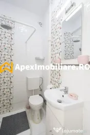 Apartament 2 camere de inchiriat Fundeni București | ApexIm 