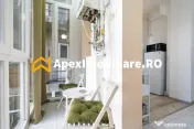Apartament 2 camere de inchiriat Fundeni București | ApexIm 