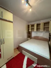 Apartament 2 Camere, Etaj 2, Centrală Termică - Zona Unive