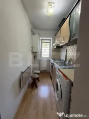 Apartament 2 Camere, Etaj 2, Centrală Termică - Zona Unive