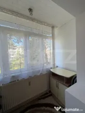 Apartament 2 Camere, Etaj 2, Centrală Termică - Zona Unive