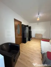 Apartament 2 Camere, Etaj 2, Centrală Termică - Zona Unive