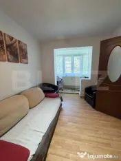 Apartament 2 Camere, Etaj 2, Centrală Termică - Zona Unive
