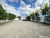Spatiu birouri 195mp Scoala de inot 