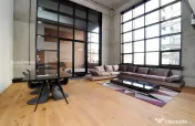 Duplex 4 CAMERE - Fabrica de Glucoza + TERASA 30 MP || Brick 