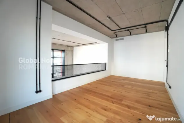 Duplex 4 CAMERE - Fabrica de Glucoza + TERASA 30 MP || Brick - Bucuresti (Bucuresti-Ilfov)
