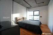 Duplex 4 CAMERE - Fabrica de Glucoza + TERASA 30 MP || Brick 