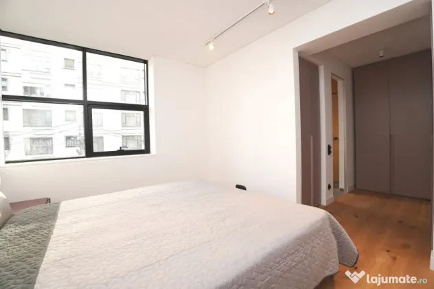 Duplex 4 CAMERE - Fabrica de Glucoza + TERASA 30 MP || Brick - Bucuresti (Bucuresti-Ilfov)