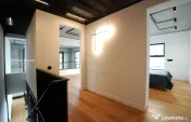 Duplex 4 CAMERE - Fabrica de Glucoza + TERASA 30 MP || Brick 