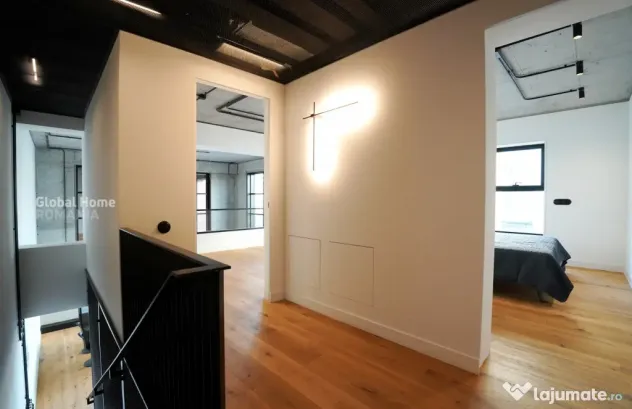 Duplex 4 CAMERE - Fabrica de Glucoza + TERASA 30 MP || Brick - Bucuresti (Bucuresti-Ilfov)