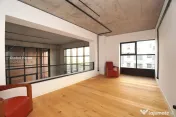 Duplex 4 CAMERE - Fabrica de Glucoza + TERASA 30 MP || Brick 