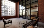Duplex 4 CAMERE - Fabrica de Glucoza + TERASA 30 MP || Brick 