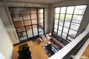 Duplex 4 CAMERE - Fabrica de Glucoza + TERASA 30 MP || Brick 