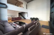 Duplex 4 CAMERE - Fabrica de Glucoza + TERASA 30 MP || Brick 