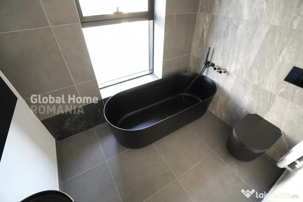 Duplex 4 CAMERE - Fabrica de Glucoza + TERASA 30 MP || Brick - Bucuresti (Bucuresti-Ilfov)