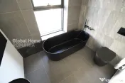 Duplex 4 CAMERE - Fabrica de Glucoza + TERASA 30 MP || Brick 