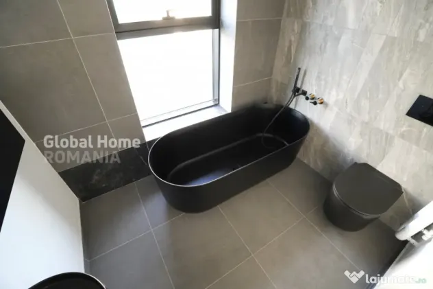 Duplex 4 CAMERE - Fabrica de Glucoza + TERASA 30 MP || Brick - Bucuresti (Bucuresti-Ilfov)