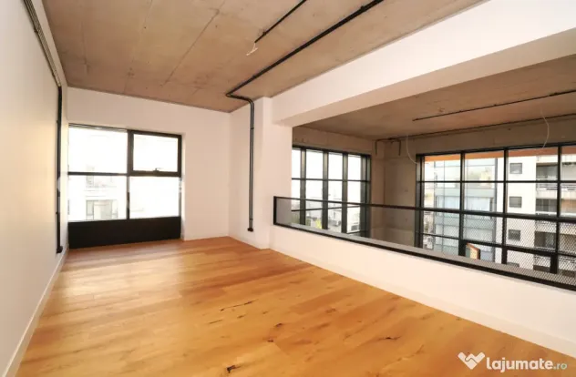 Duplex 4 CAMERE - Fabrica de Glucoza + TERASA 30 MP || Brick - Bucuresti (Bucuresti-Ilfov)
