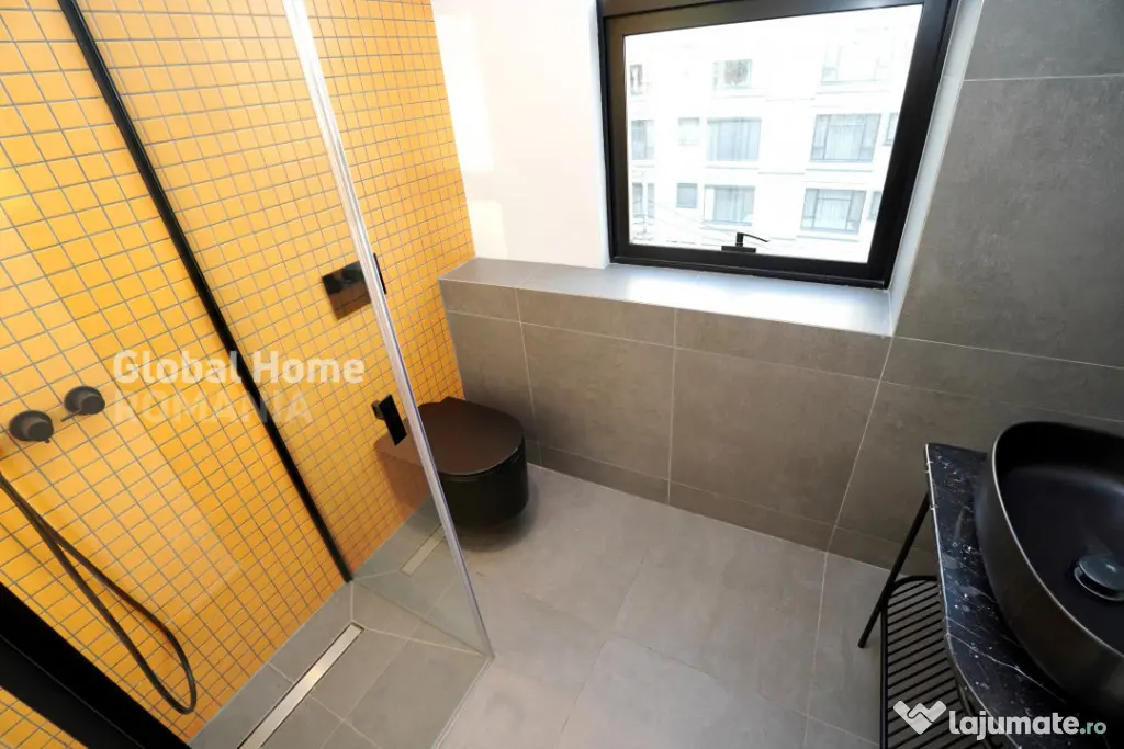 Duplex 4 CAMERE - Fabrica de Glucoza + TERASA 30 MP || Brick - Bucuresti (Bucuresti-Ilfov)