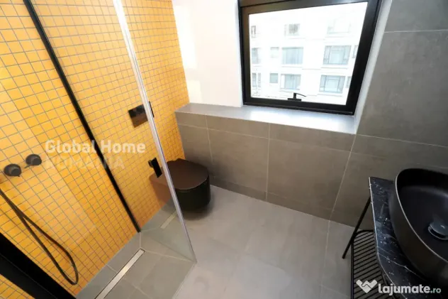 Duplex 4 CAMERE - Fabrica de Glucoza + TERASA 30 MP || Brick - Bucuresti (Bucuresti-Ilfov)