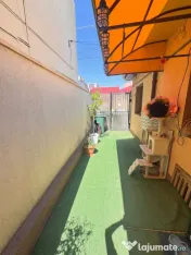 Casa de vanzare | Tomis II - Capitol | Recent renovata 