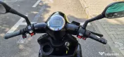 Super Ocazie Scooter Electric4 Roți ZTech ZT18 (TAYHONG) Persoane cu Dizabilități
