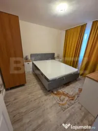 Apartament 3 camere semidecomandat, Turda Nuoa 