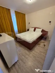 Apartament 3 camere semidecomandat, Turda Nuoa 