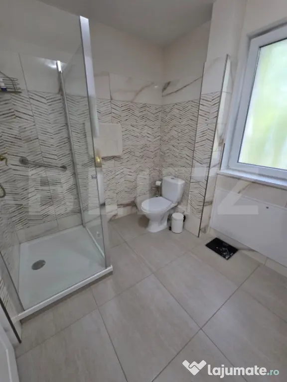 Apartament 3 camere semidecomandat, Turda Nuoa - Turda (Cluj)