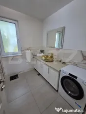 Apartament 3 camere semidecomandat, Turda Nuoa 