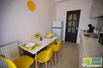 Mamaia Nord, de inchiriat apartament 2 camere, parter, mobilat