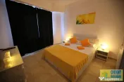 Mamaia Nord, de inchiriat apartament 2 camere, parter, mobilat 