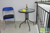 Mamaia Nord, de inchiriat apartament 2 camere, parter, mobilat 