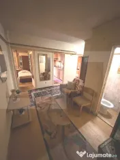 Apartament 3 camere , zona Piata Mica 