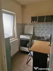 Apartament cu 1 camera etaj 2 zona Baba Dochia 