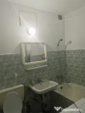 Apartament cu 1 camera etaj 2 zona Baba Dochia 