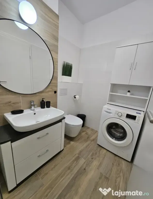 Proprietar Vand Apartament 2 camere + loc de parcare subteran Torontalului