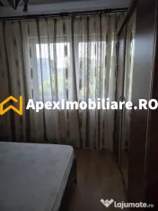 Apartament 2 camere de inchiriat Drumul Taberei București |