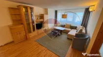 DE ÎNCHIRIAT apartament spatios cu 2 camere în vilǎ