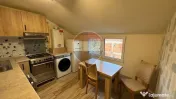 DE ÎNCHIRIAT apartament spatios cu 2 camere în vilǎ
