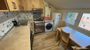 DE ÎNCHIRIAT apartament spatios cu 2 camere în vilǎ