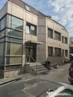 CLĂDIRE BIROURI 338 MP UTILI – TITAN – PARCARE 10 MAȘINI +