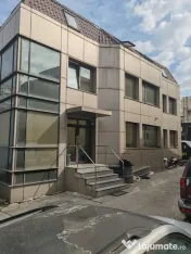 CLĂDIRE BIROURI 338 MP UTILI – TITAN – PARCARE 10 MAȘINI + 